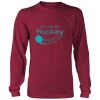 Men's Heavy Long-Sleeve T-Shirt Thumbnail