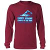 Men's Heavy Long-Sleeve T-Shirt Thumbnail