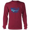 Men's Heavy Long-Sleeve T-Shirt Thumbnail