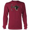 Men's Heavy Long-Sleeve T-Shirt Thumbnail
