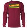 Men's Heavy Long-Sleeve T-Shirt Thumbnail