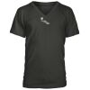 Men's Premium V-Neck T-Shirt Thumbnail