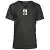 Men's Premium V-Neck T-Shirt Thumbnail