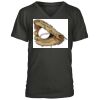 Men's Premium V-Neck T-Shirt Thumbnail