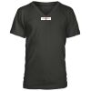 Men's Premium V-Neck T-Shirt Thumbnail
