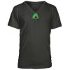 Men's Premium V-Neck T-Shirt Thumbnail