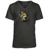 Men's Premium V-Neck T-Shirt Thumbnail