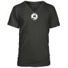 Men's Premium V-Neck T-Shirt Thumbnail