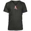 Men's Premium V-Neck T-Shirt Thumbnail