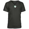 Men's Premium V-Neck T-Shirt Thumbnail