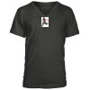 Men's Premium V-Neck T-Shirt Thumbnail