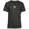 Men's Premium V-Neck T-Shirt Thumbnail