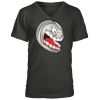 Men's Premium V-Neck T-Shirt Thumbnail