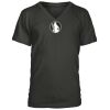 Men's Premium V-Neck T-Shirt Thumbnail