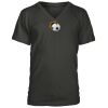 Men's Premium V-Neck T-Shirt Thumbnail