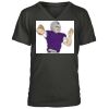 Men's Premium V-Neck T-Shirt Thumbnail