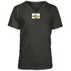 Men's Premium V-Neck T-Shirt Thumbnail