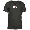 Men's Premium V-Neck T-Shirt Thumbnail