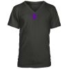 Men's Premium V-Neck T-Shirt Thumbnail