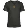 Men's Premium V-Neck T-Shirt Thumbnail