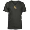 Men's Premium V-Neck T-Shirt Thumbnail