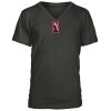Men's Premium V-Neck T-Shirt Thumbnail