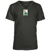 Men's Premium V-Neck T-Shirt Thumbnail