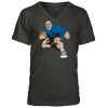 Men's Premium V-Neck T-Shirt Thumbnail
