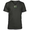 Men's Premium V-Neck T-Shirt Thumbnail