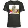 Men's Premium V-Neck T-Shirt Thumbnail