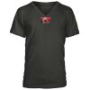 Men's Premium V-Neck T-Shirt Thumbnail
