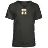 Men's Premium V-Neck T-Shirt Thumbnail