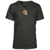 Men's Premium V-Neck T-Shirt Thumbnail