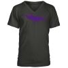 Men's Premium V-Neck T-Shirt Thumbnail