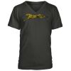 Men's Premium V-Neck T-Shirt Thumbnail