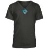 Men's Premium V-Neck T-Shirt Thumbnail