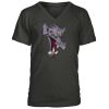 Men's Premium V-Neck T-Shirt Thumbnail