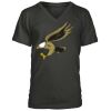 Men's Premium V-Neck T-Shirt Thumbnail