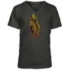 Men's Premium V-Neck T-Shirt Thumbnail