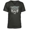 Men's Premium V-Neck T-Shirt Thumbnail