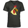 Men's Premium V-Neck T-Shirt Thumbnail