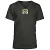 Men's Premium V-Neck T-Shirt Thumbnail