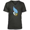 Men's Premium V-Neck T-Shirt Thumbnail