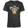 Men's Premium V-Neck T-Shirt Thumbnail