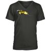 Men's Premium V-Neck T-Shirt Thumbnail