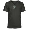 Men's Premium V-Neck T-Shirt Thumbnail