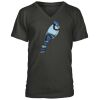 Men's Premium V-Neck T-Shirt Thumbnail