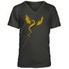 Men's Premium V-Neck T-Shirt Thumbnail