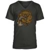 Men's Premium V-Neck T-Shirt Thumbnail