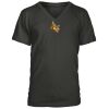 Men's Premium V-Neck T-Shirt Thumbnail